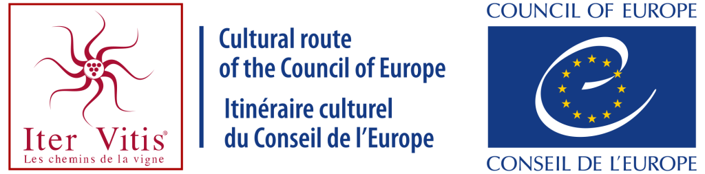 Logo Iter Vitis EU