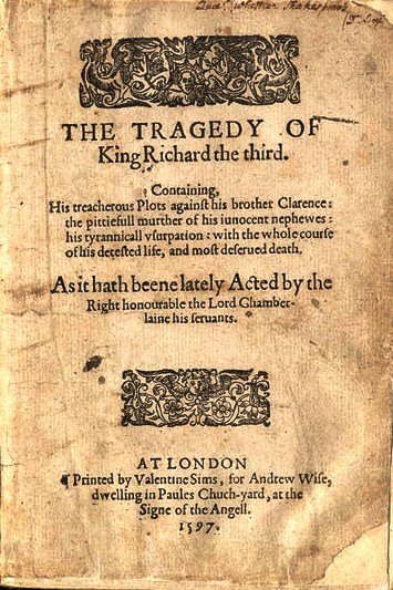 STC 22314, title page