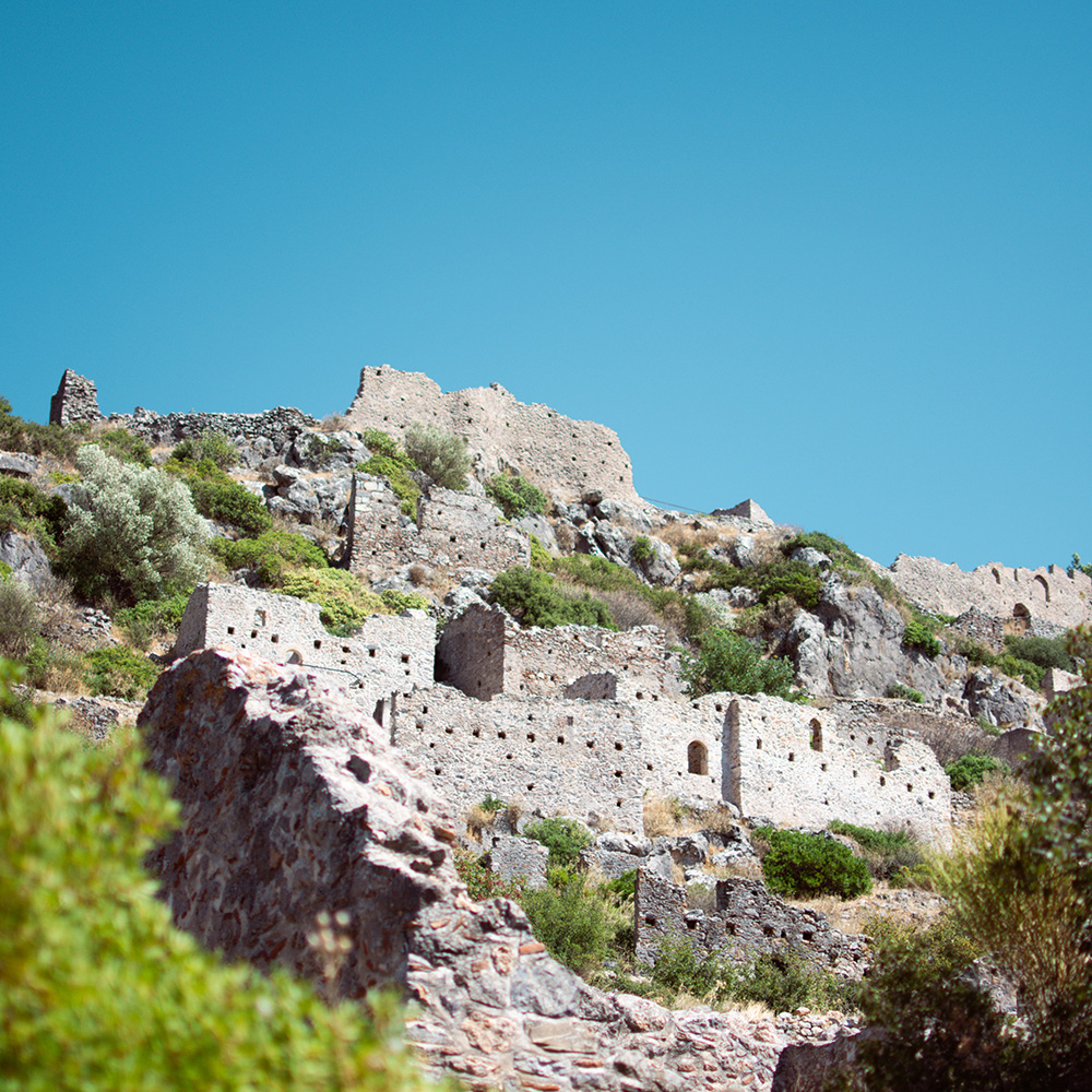 gerakicastle