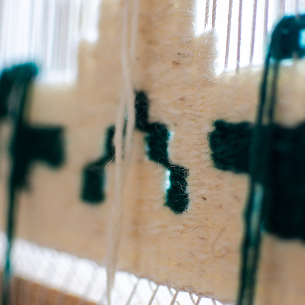 gerakiweaving