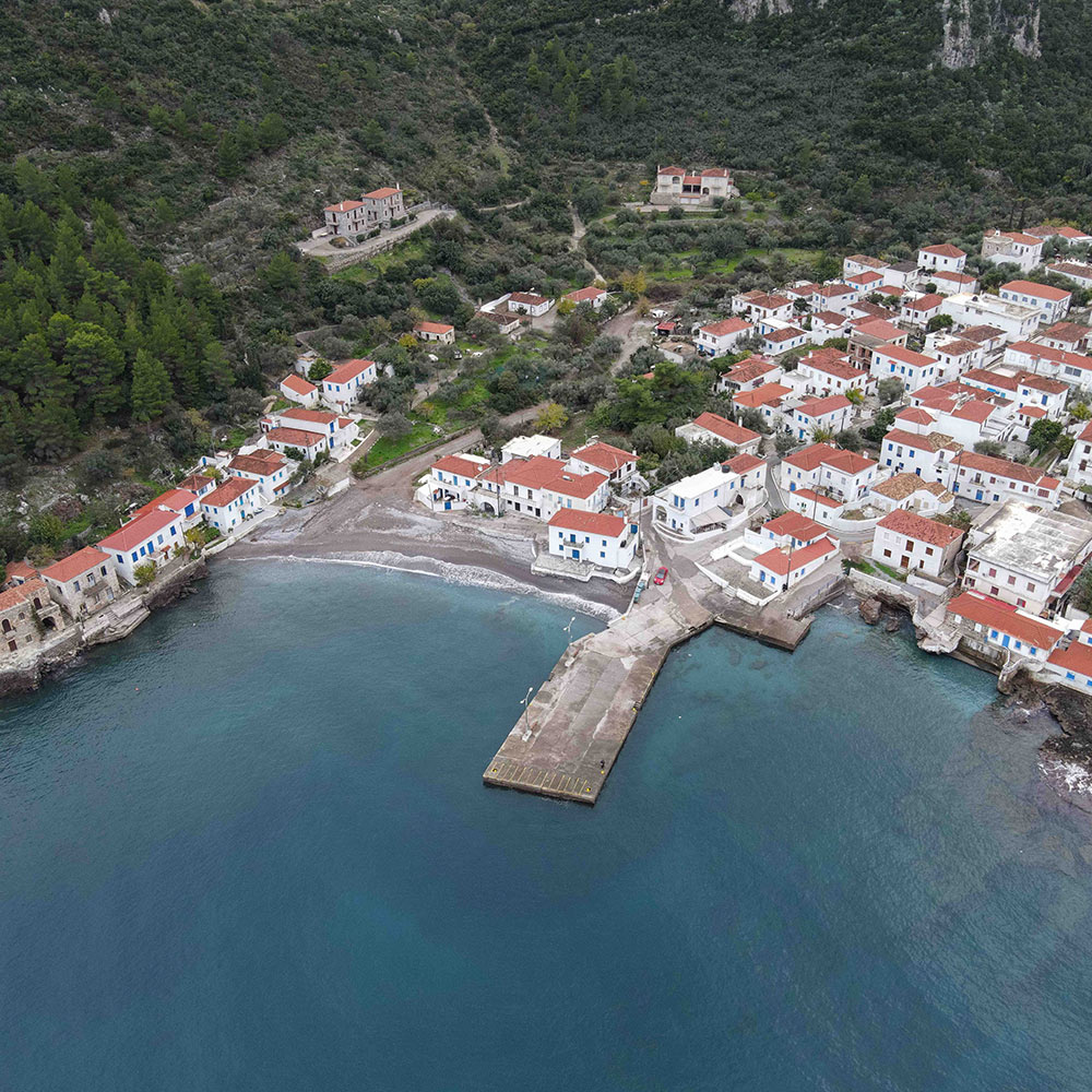 kyparissi
