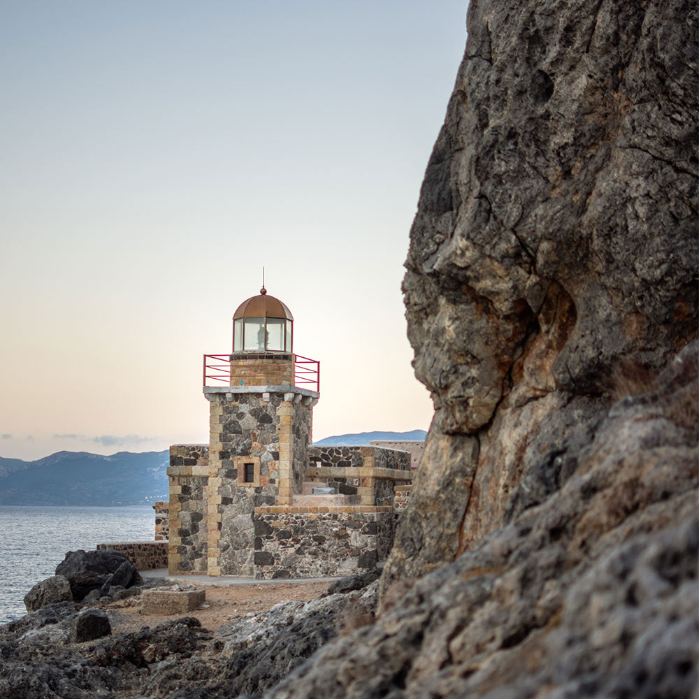 lighthouse